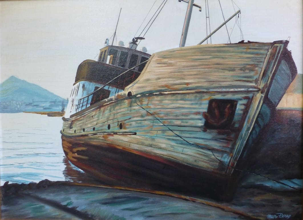 Malarze hiperrealiści są inspiracją dla naszych wizualizacji 3D