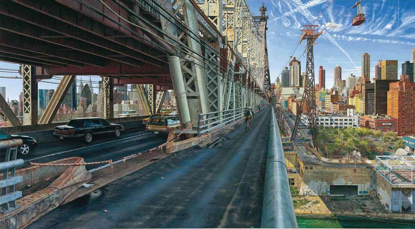 wizualizacja 3D, obraz