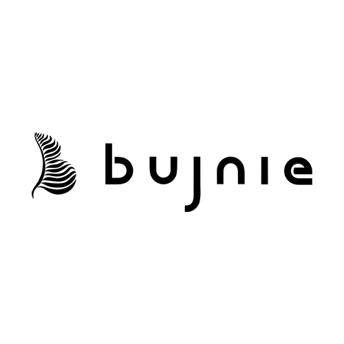 bujnie