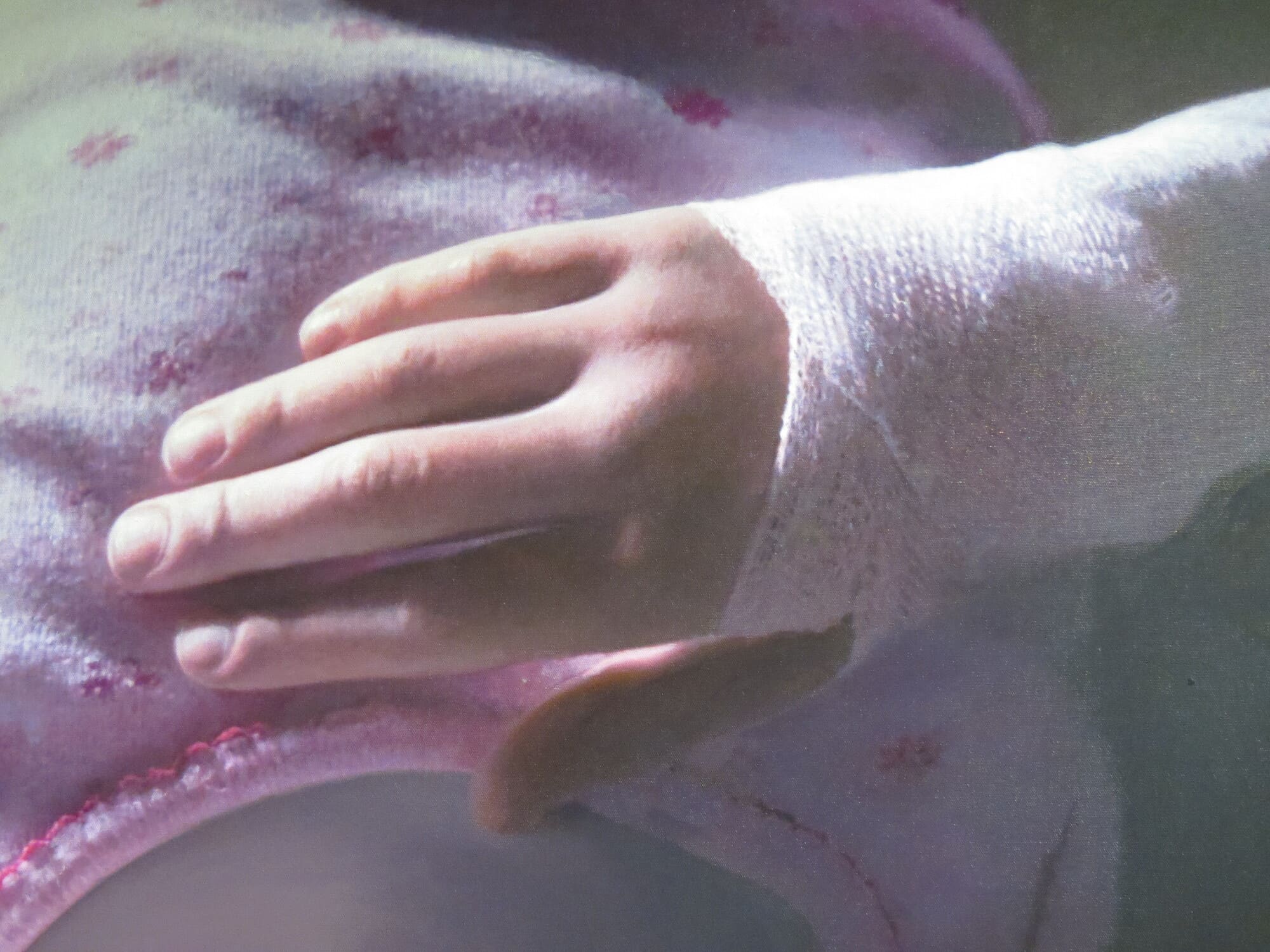 Czy wizualizacje to następcy obrazów?