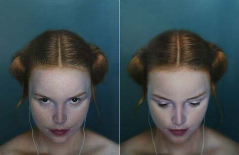 Wizualizacje 3D, obraz, a może fotografia? Wielu hiperrealistów wprawia odbiorców w konsternację.